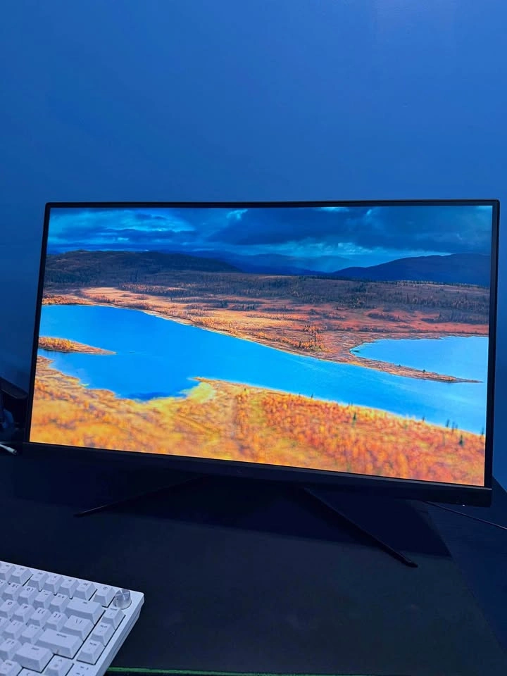 MSI Optix G273QF 165Hz 1440p 27” IPS Gaming Monitor