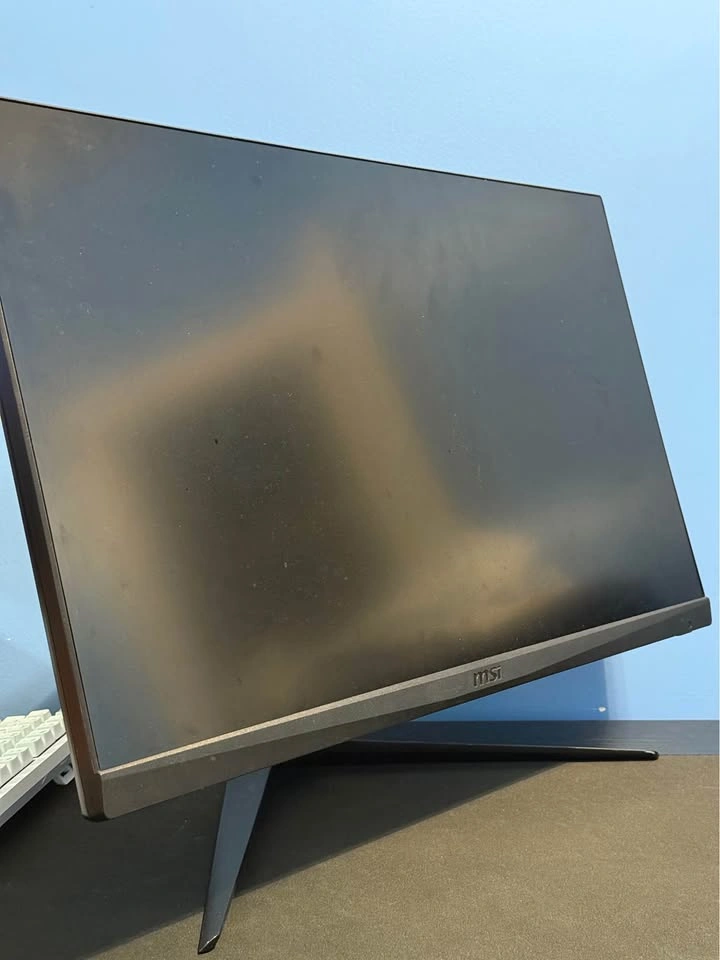 MSI Optix G273QF 165Hz 1440p 27” IPS Gaming Monitor - photo 3