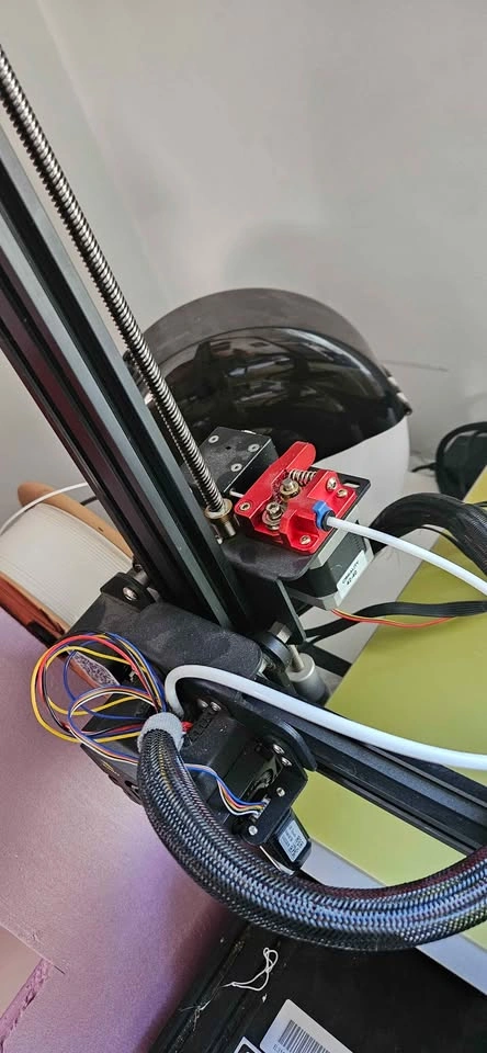 Creality Ender-3 Max 3D Printer - photo 4