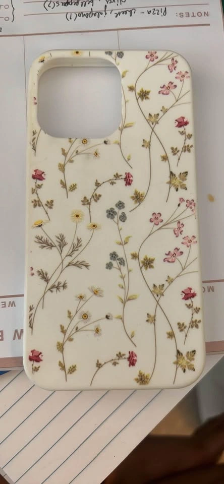 iPhone 13 Pro Phone Cover