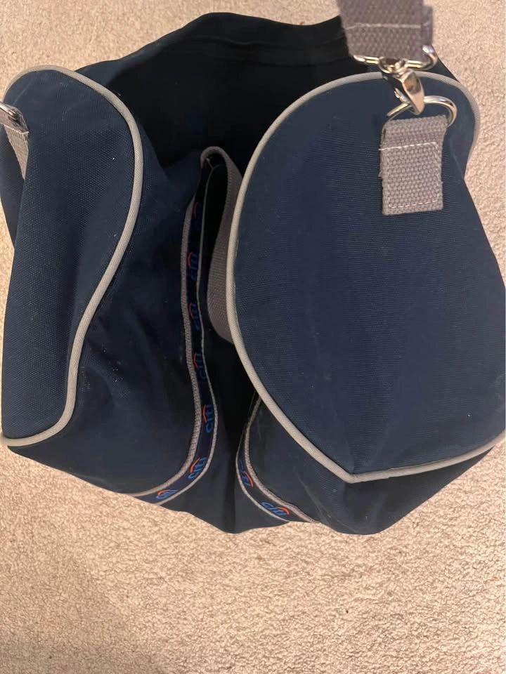 Duffel bag