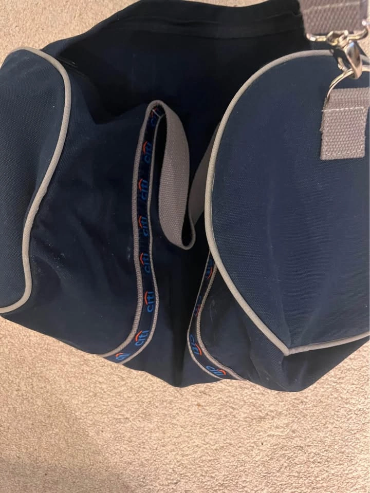 Duffel bag - photo 2
