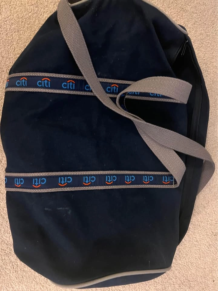 Duffel bag - photo 3