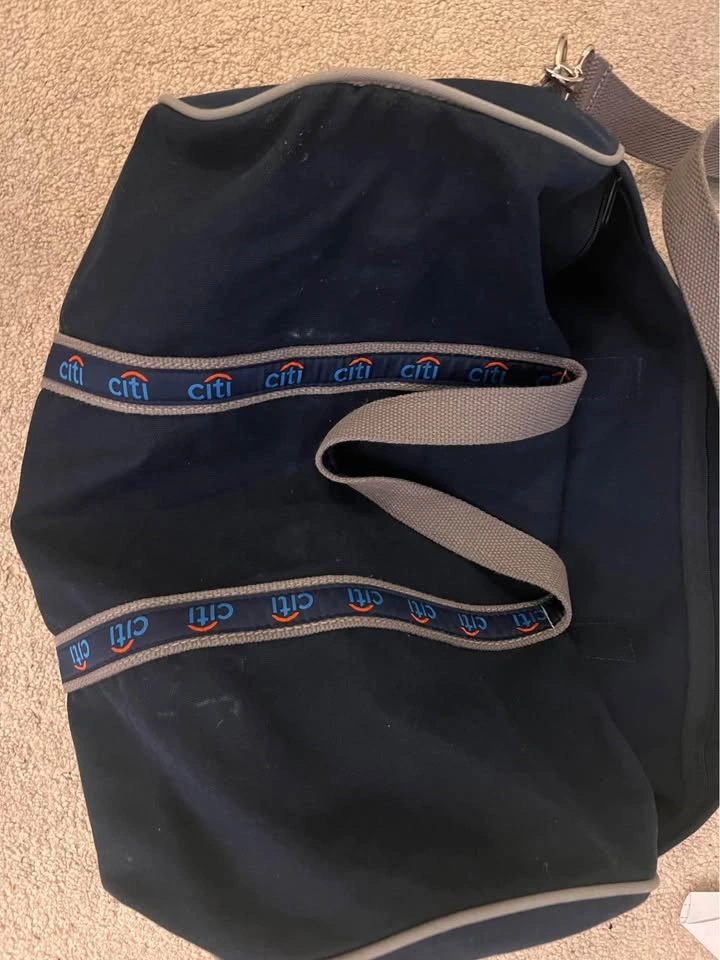 Duffel bag - photo 4