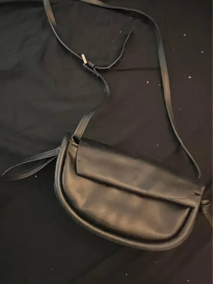 ZARA shoulder/sling bag (adjustable strap) - photo 3