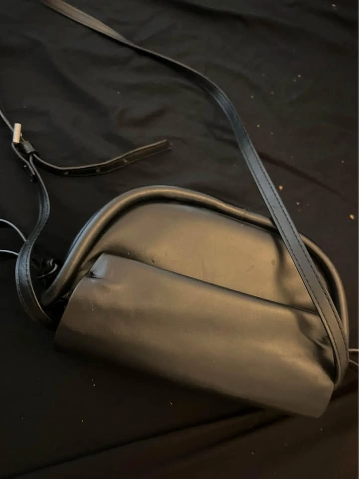 ZARA shoulder/sling bag (adjustable strap) - photo 4