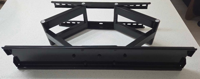 Full Motion Articulating TV Wall Mount for 32" to 70"