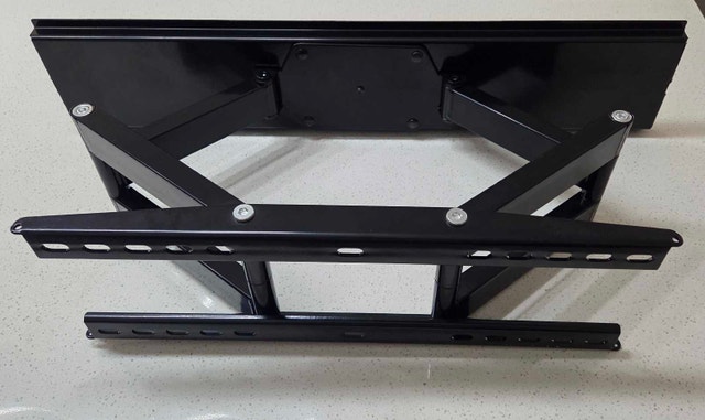 Full Motion Articulating TV Wall Mount for 32" to 70" - photo 2