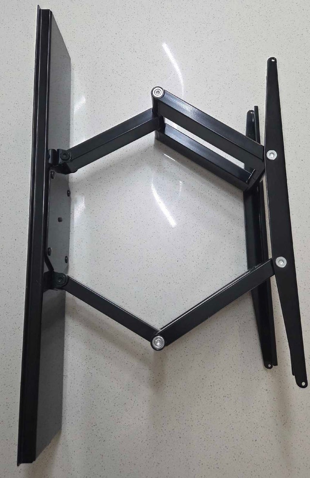 Full Motion Articulating TV Wall Mount for 32" to 70" - photo 3