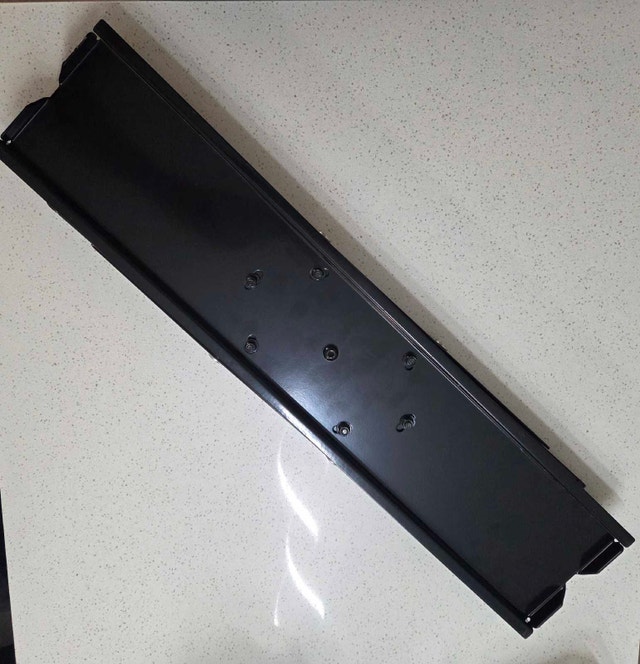 Full Motion Articulating TV Wall Mount for 32" to 70" - photo 4