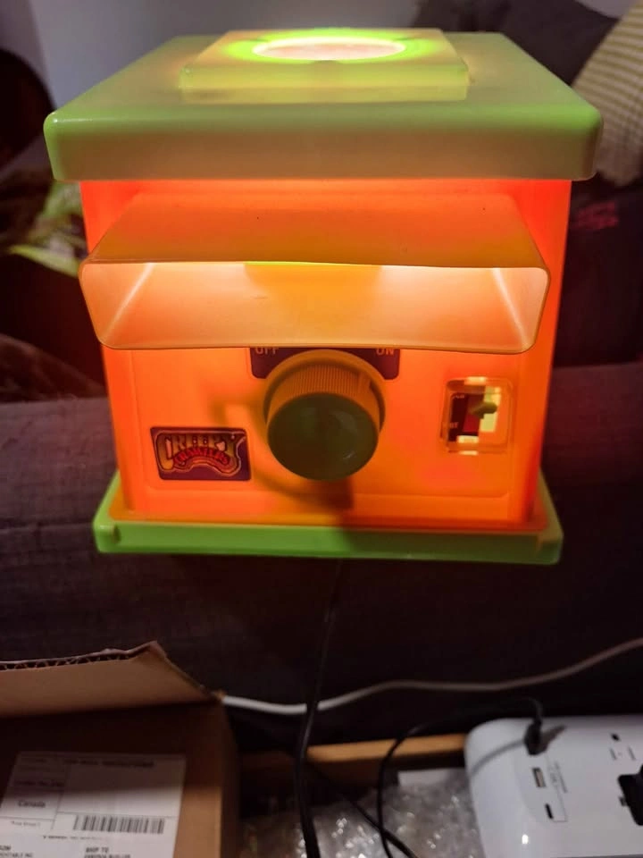 Creepy Crawlers Bug Maker Set - photo 5
