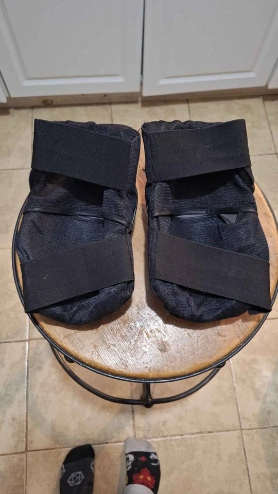 Triple Eight Elbow Pads - photo 2