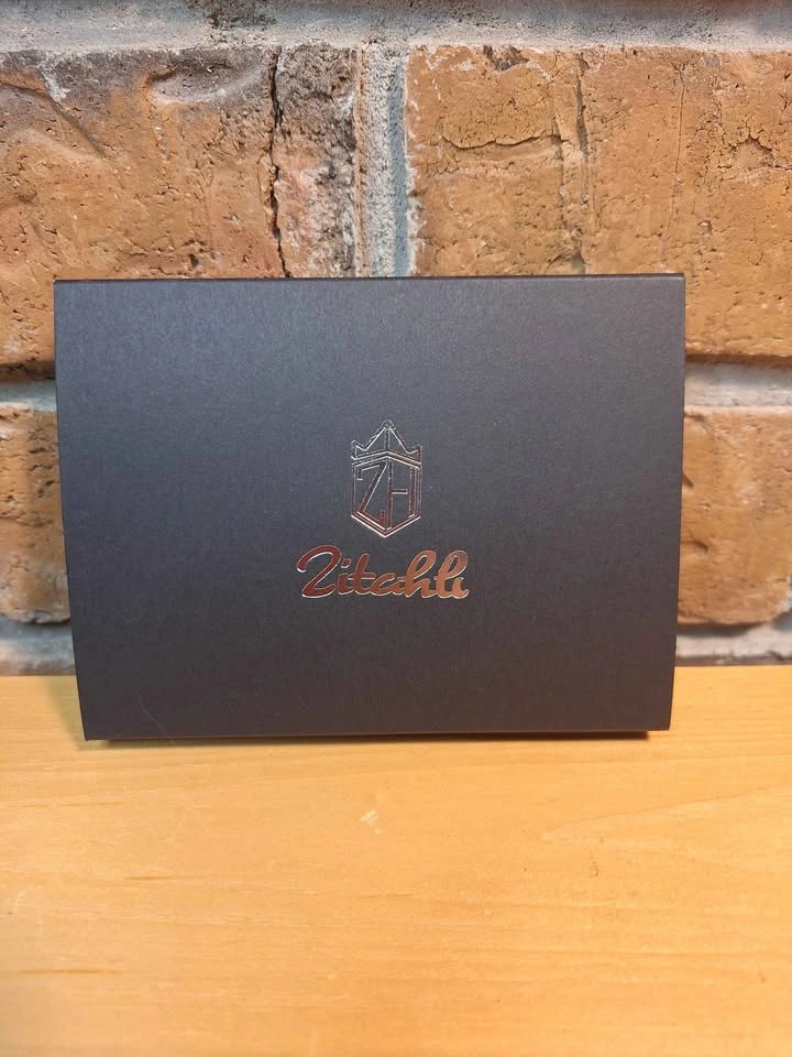 Zitahli Slim RFID Slim Wallet, Money Clip - photo 5