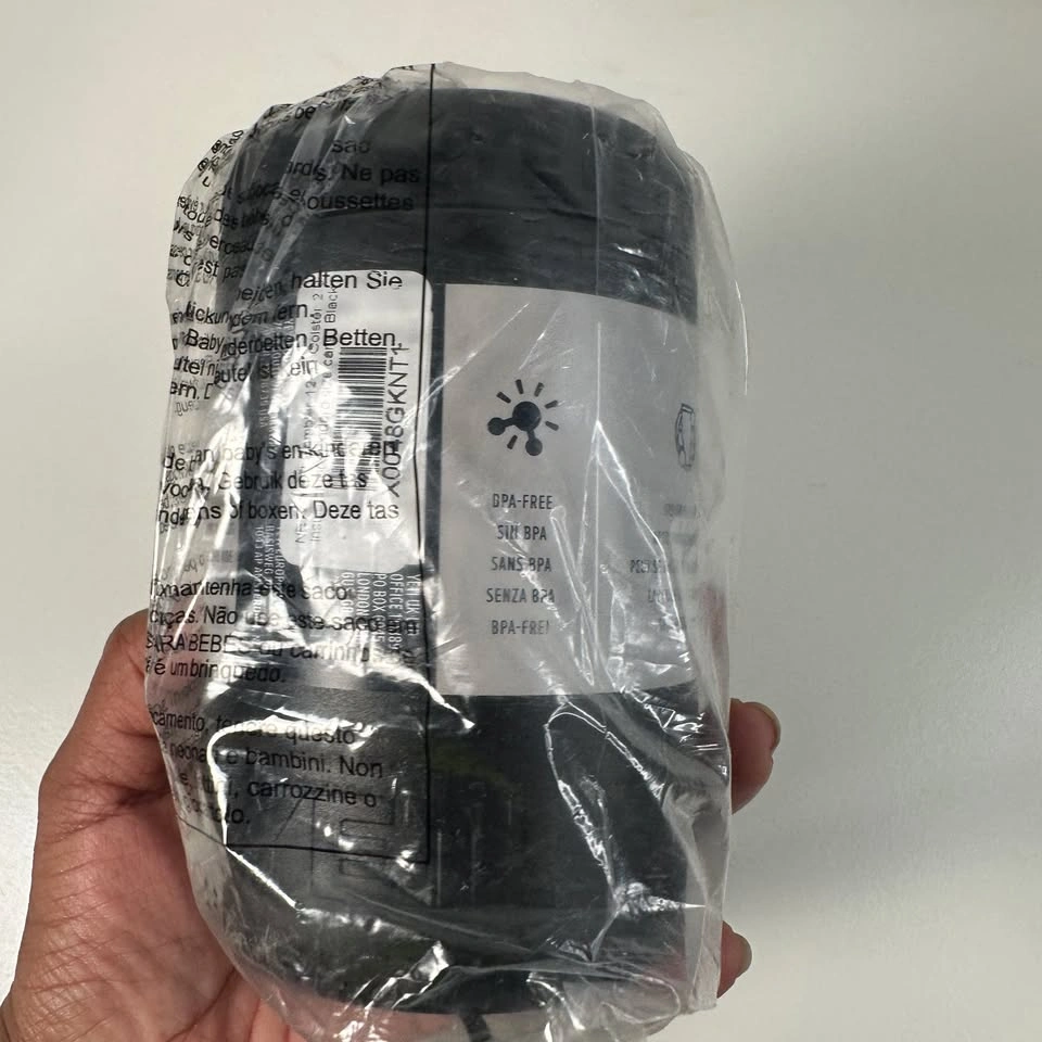 Yeti Rambler 12 oz. Colster Can Insulator - Black - photo 5
