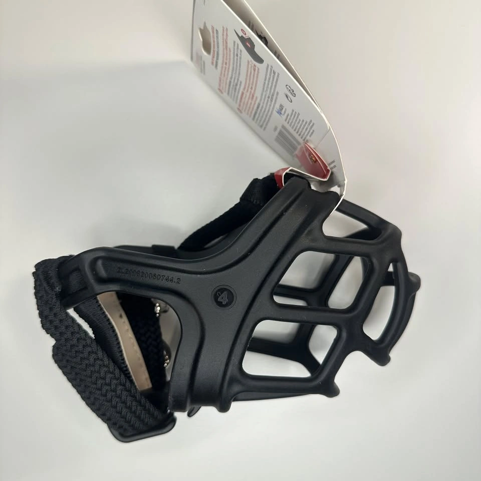 Dog Muzzle - BRAND NEW - Zeus Alpha Large Muzzle - photo 3