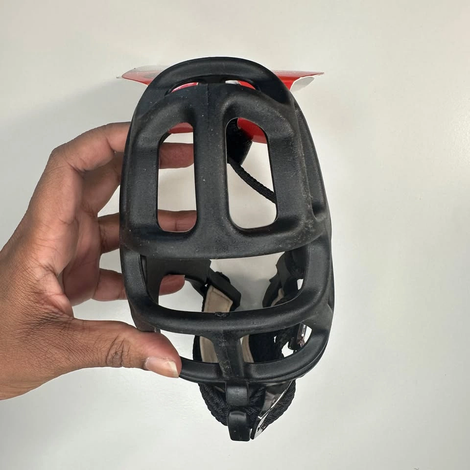 Dog Muzzle - BRAND NEW - Zeus Alpha Large Muzzle - photo 4