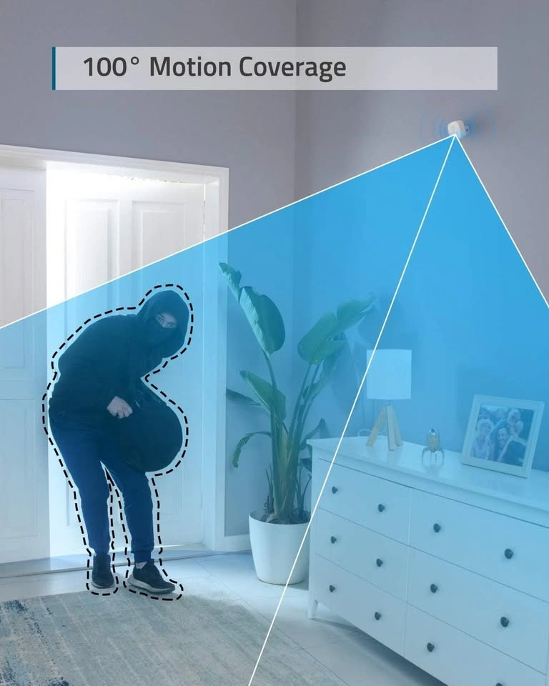 Eufy Motion Detector - BRAND NEW - photo 3