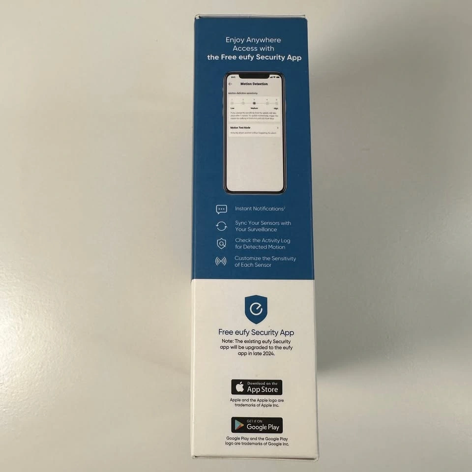 Eufy Motion Detector - BRAND NEW - photo 4