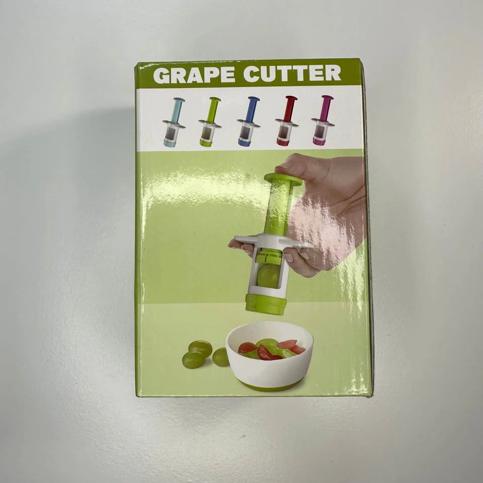 Grape Cutter- Brand New