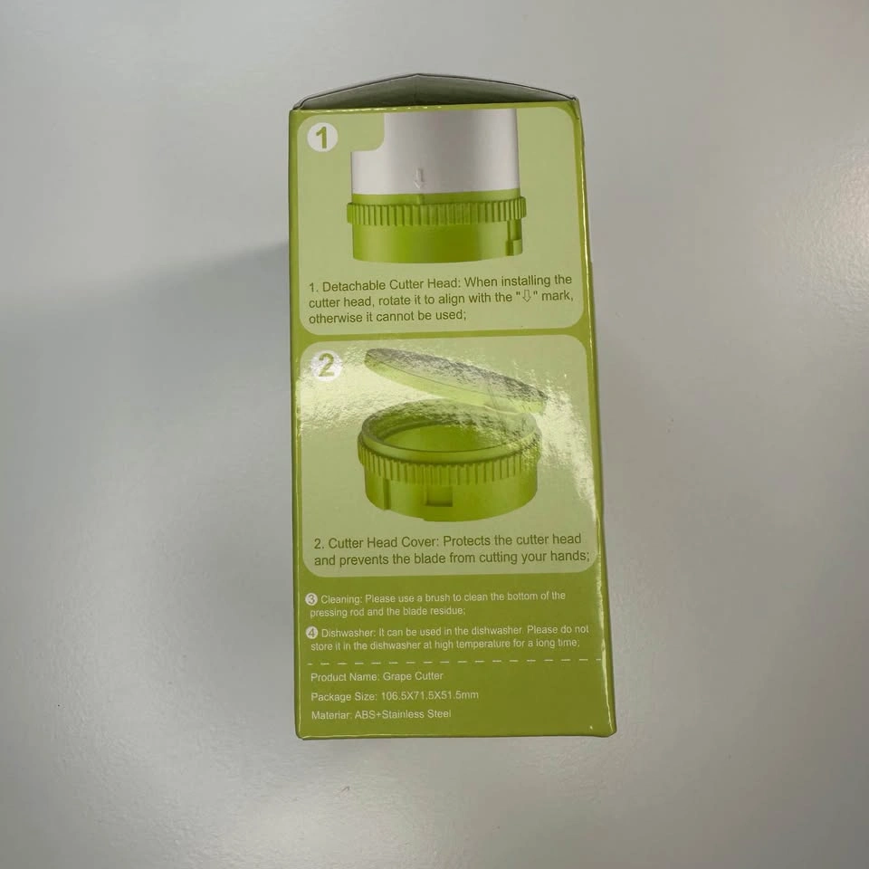 Grape Cutter- Brand New - photo 2