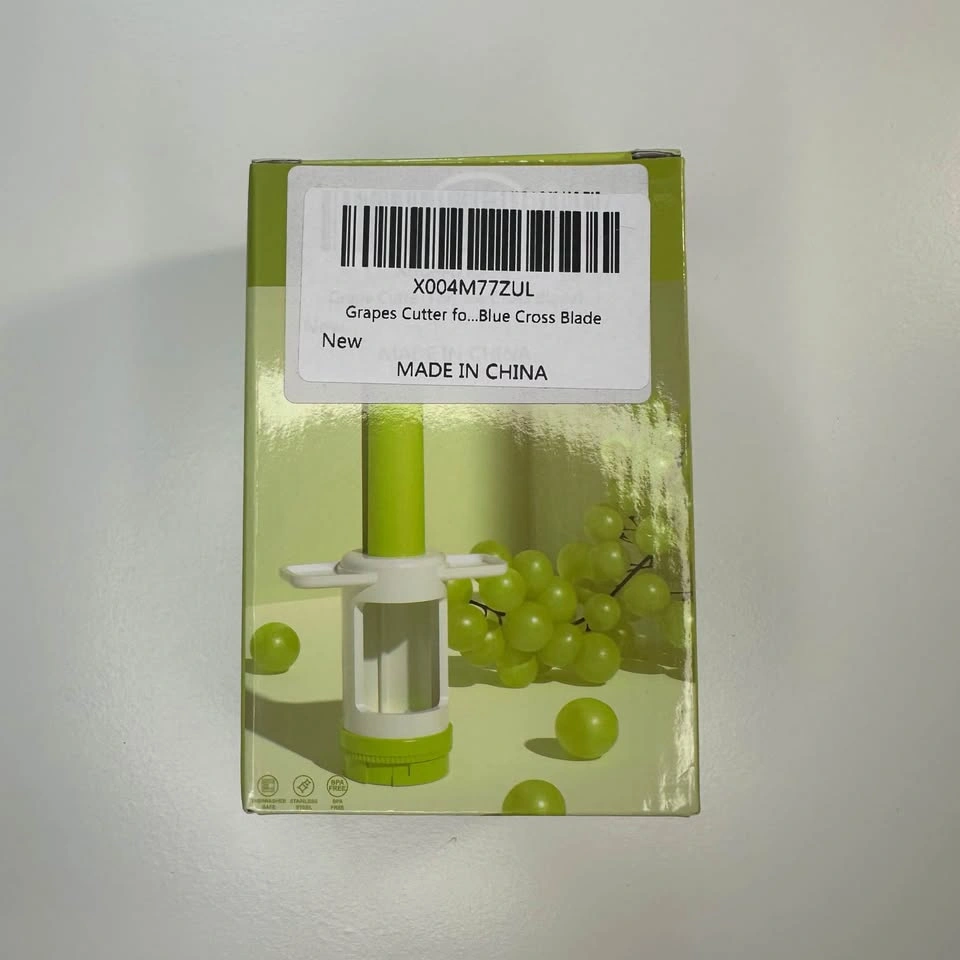 Grape Cutter- Brand New - photo 3