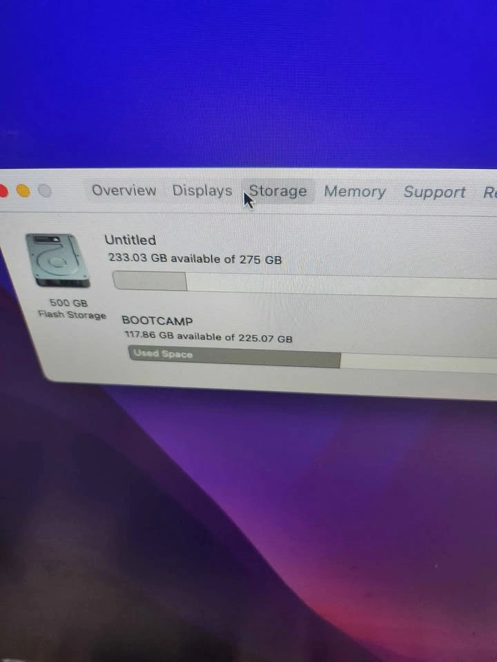 Apple MacPro 2.7GHz 12-Core Xeon, 64GB RAM, 512GB SSD - photo 3
