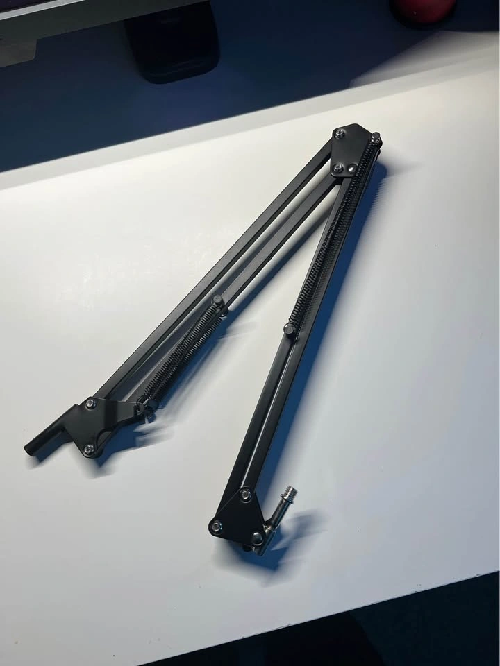 Gaming Microphone With Boom Arm - photo 3