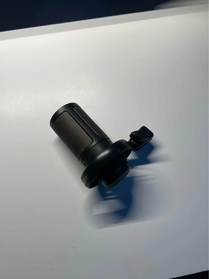 Gaming Microphone With Boom Arm - photo 4