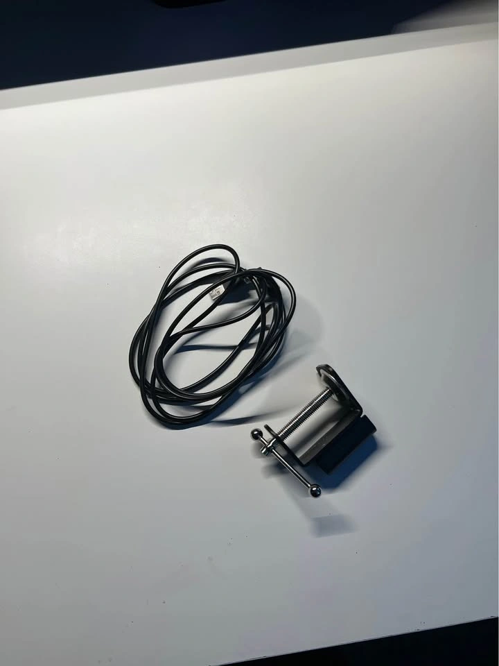 Gaming Microphone With Boom Arm - photo 5