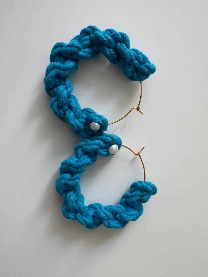 $20 for 6 earrings - photo 3