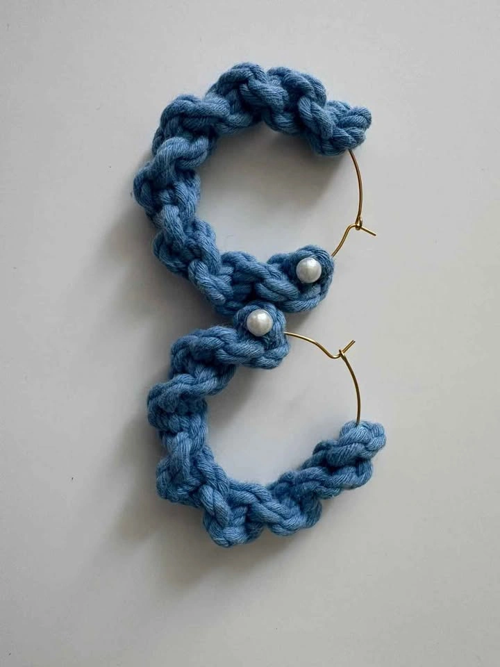 $20 for 6 earrings - photo 4