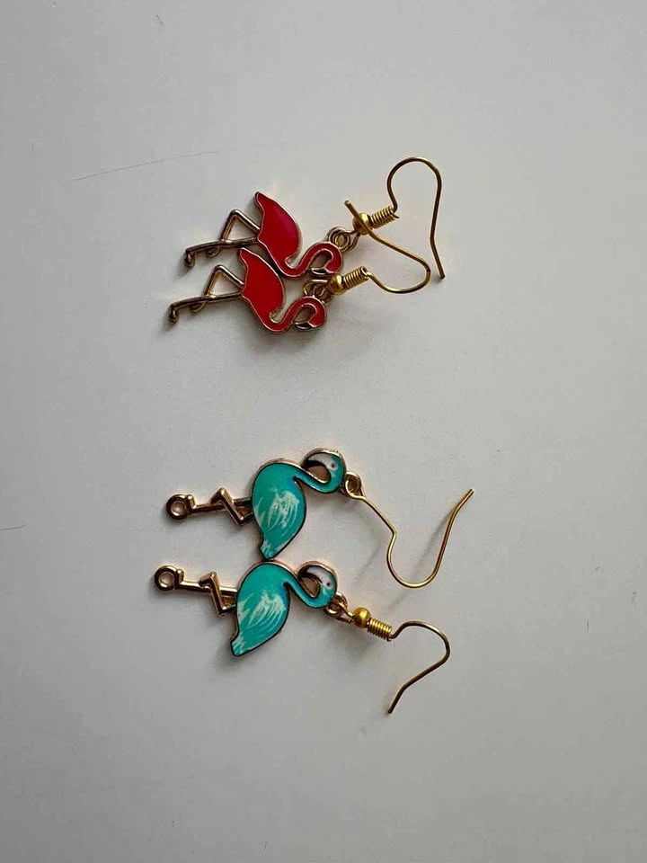 $10 for 3 earrings