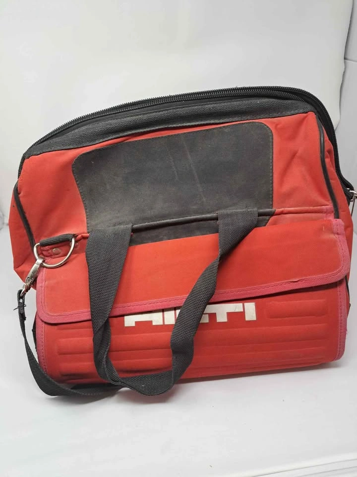 Hilti Drywall Driver SD4500 with 2 Batteries, Charger & Bag - photo 4