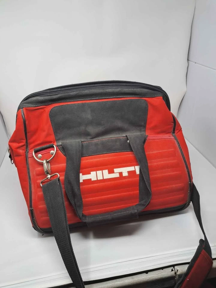 Hilti Drywall Driver SD4500 with 2 Batteries, Charger & Bag - photo 5