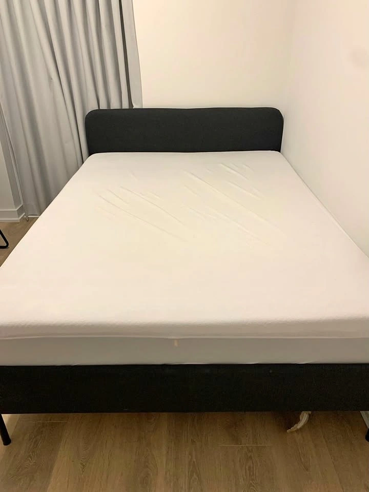 (Moving Sale) Emma Mattress (Full Size)