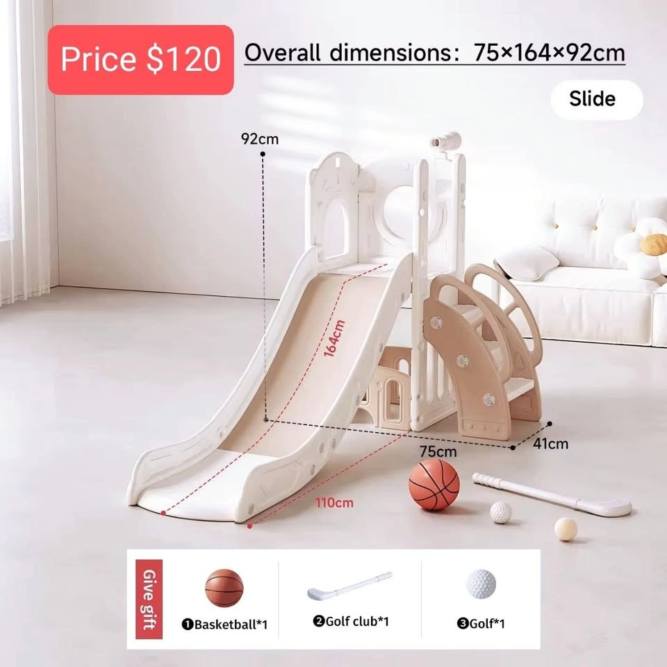 NEW Kids Play Equipment & Furniture - Playpens, Slides, Organize - photo 3