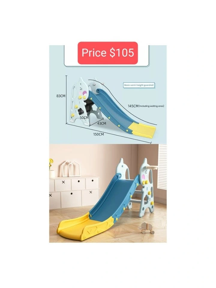 NEW Kids Play Equipment & Furniture - Playpens, Slides, Organize - photo 4