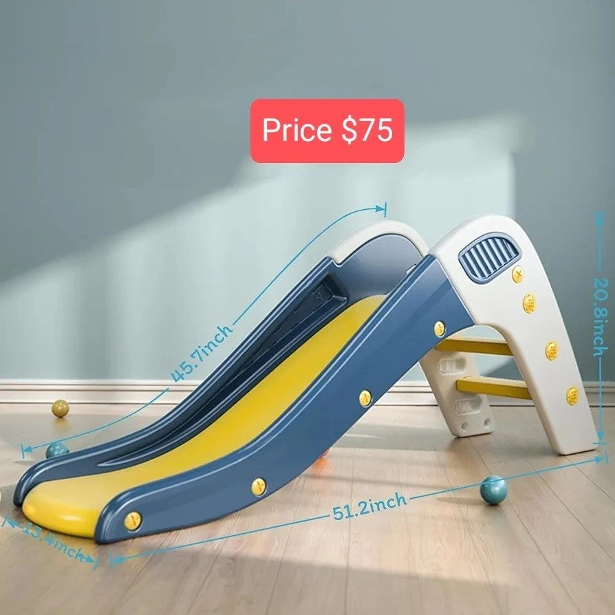 NEW Kids Play Equipment & Furniture - Playpens, Slides, Organize - photo 5