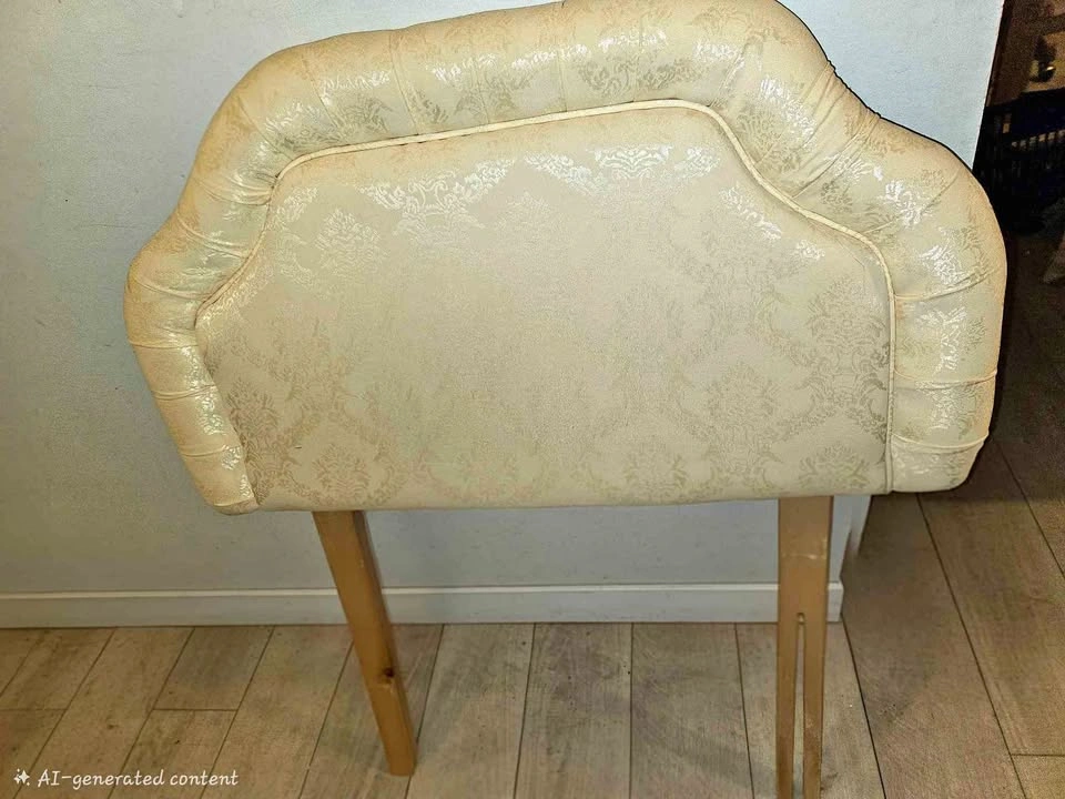 Twin headboard