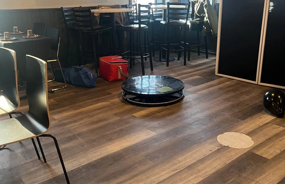 360 Photo Booth Experience Fun and Memorable Rentals - photo 3