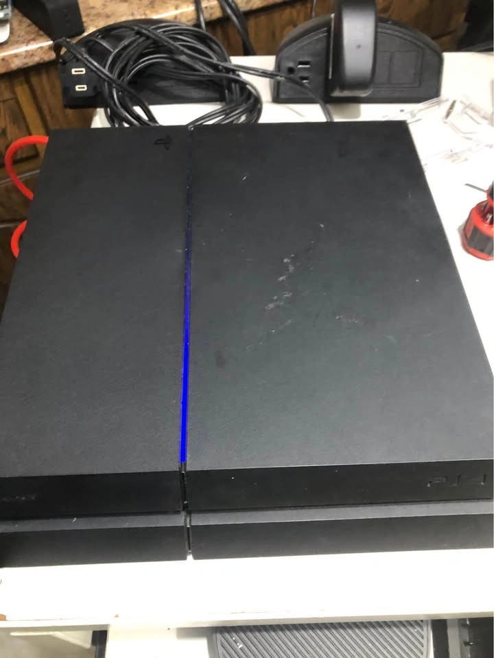 PS4 Console - Needs Repair