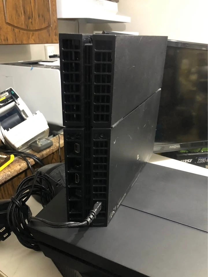 PS4 Console - Needs Repair - photo 4