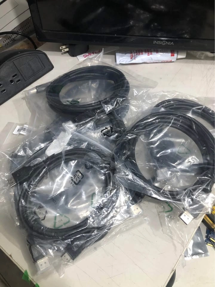 HDMI Cable bulk Sales $4 - photo 3