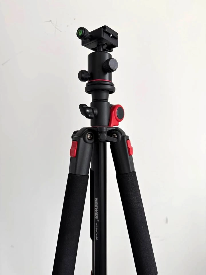 NEEWER 72 inch Camera Tripod Monopod Carbon Fiber