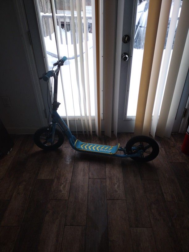 Razor Non Battery Scooter