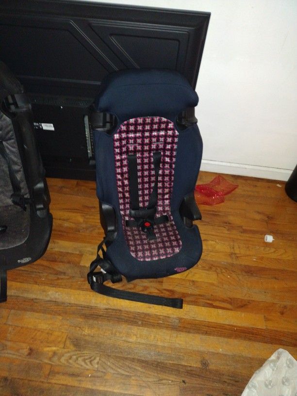 Graco 4Ever All-in-One Car Seat