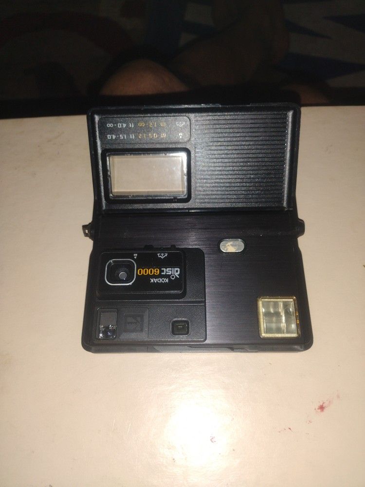 Kodak Instant Cameras