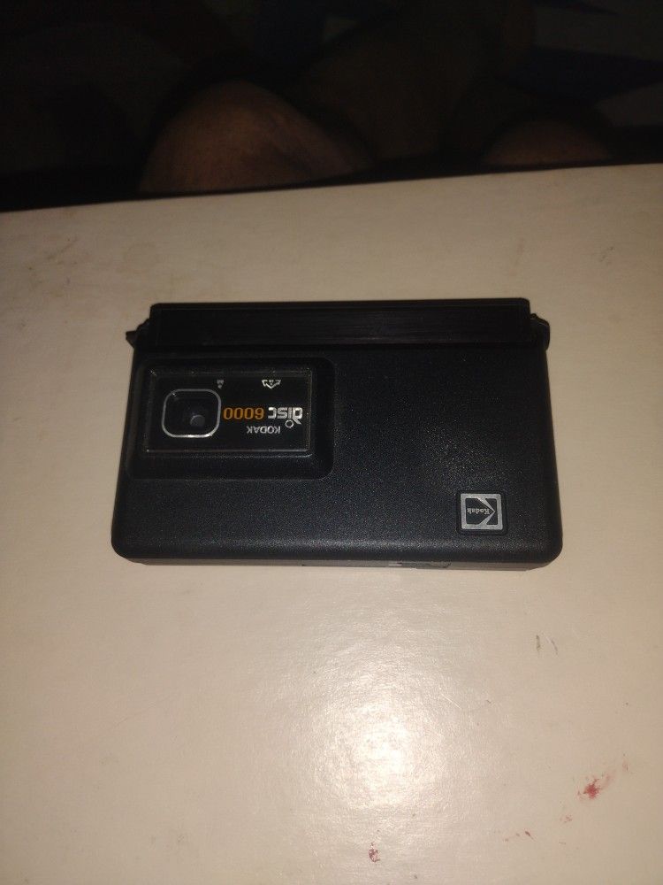 Kodak Instant Cameras - photo 2