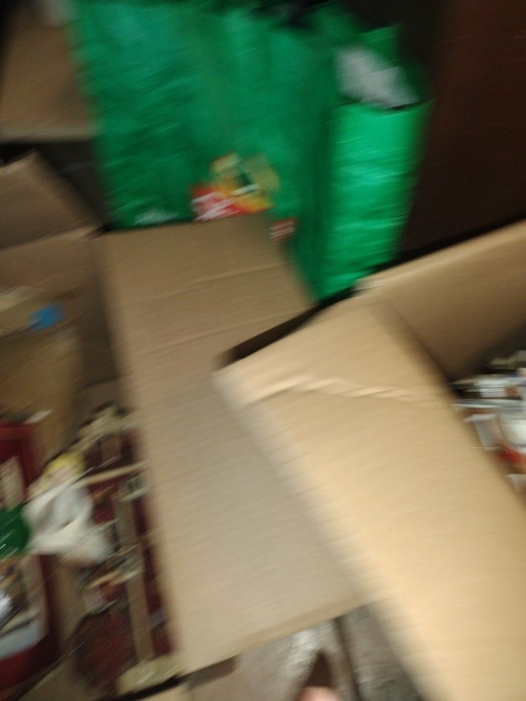 Christmas Ornaments - Many In Boxes - Lots Available - photo 4