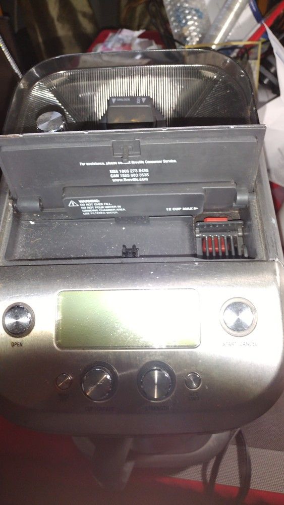 Coffee Grinder and Blender - photo 3